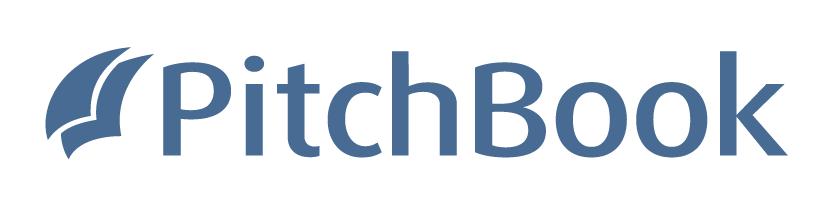 PitchBook logo