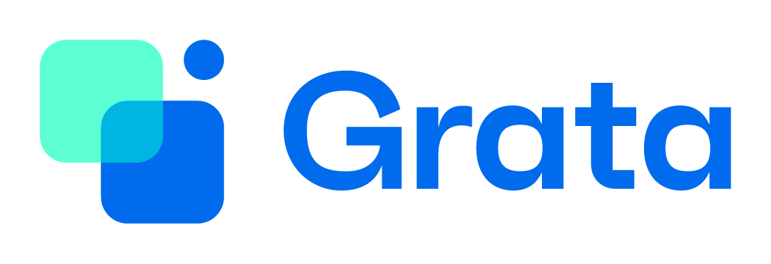 Grata Logo Artwork Positive